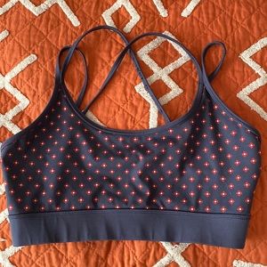 Tommy Hilfiger sports bra